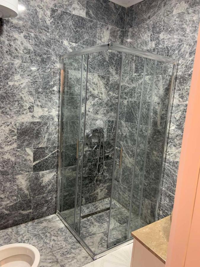 Apartment Aria Travnik Bagian luar foto