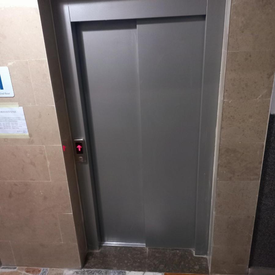 Apartment Aria Travnik Bagian luar foto